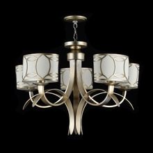 Люстра Maytoni Fibi H310-05-G