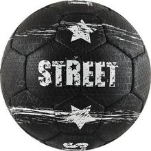 Мяч футбольный TORRES Street для уличных игр на твердом покрытии, размер 5