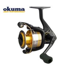 Катушка безынерционная Okuma Safina Noir FD SFR