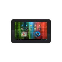 Планшет Prestigio MultiPad 7.0 Ultra+  Cortex-A8 512Mb 4Gb Cam 3200мАч Черный ZDPMP3670BBK