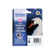 Epson T0816 Оригинал