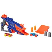 HASBRO NERF Hasbro Nerf Nitro C0784 Нерф Нитро Лонгшот C0784