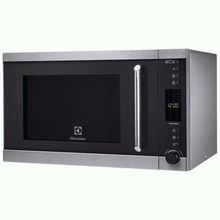 Микроволновая печь Electrolux EMS30400OX нержавеющая сталь