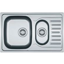 FRANKE PXL 651-78 декор