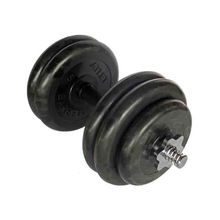 Гантель Barbell Atlet 27,5кг.