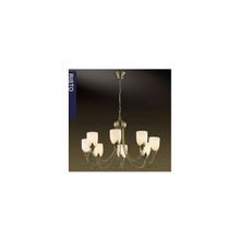 Люстра подвесная Odeon Light 2079 8 Risto