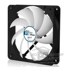 Arctic Case fan  F12 Rev.2 PWM RTL AFACO-120P2-GBA01