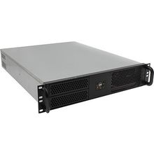 Корпус Server Case 2U Exegate    2088    800W ATX (24+4x4+2x6   8пин)