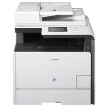 МФУ Canon i-SENSYS MF728Cdw (9947B041) {4-цветная лазерная печать, до 20 стр мин, макс. формат печати A4 (210 ? 297 мм), цветной ЖК-дисплей, двусторонняя печать, автоподача оригиналов при сканировании}