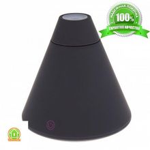 Ультразвуковой увлажнитель воздуха - Фудзияма, белый