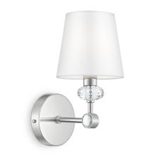 Maytoni Бра Maytoni Riverside MOD018WL-01CH ID - 52396