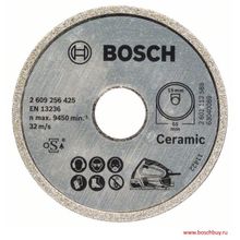 Bosch Bosch Standard for Ceramic (2 609 256 425 , 2609256425 , 2.609.256.425)