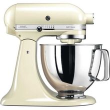 Миксер планетарный KitchenAid  5KSM125 EAC ARTISAN кремовый