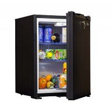 Шкаф холодильный Cold Vine AC-40B (минибар)
