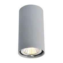 Arte Lamp Потолочный светильник Arte Lamp A1516PL-1GY ID - 232122