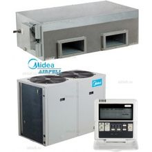 Канальный кондиционер Midea MHB-76HWN1 MOV-76HN1-R (высоконапорный)