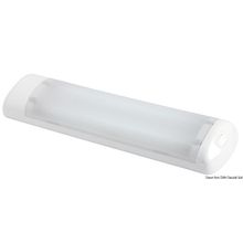 Osculati Straight overhead light 36 LEDs, 13.556.13