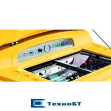 Холодильник Smeg SMEG500G