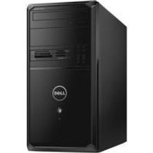 Настольный ПК Dell Vostro 3900 MT (3900-7504) Intel Core i3-4170, 4 Гб, Linux