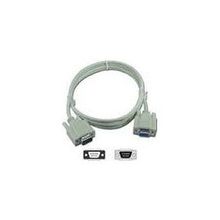 Кабель Serial Interface Cable 6’ (DB-9 to DB-9) Null Modem (G105950-054)