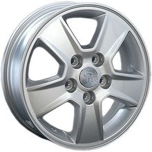 PDW RT 7.5x17 5x114.3 ET32 D67.1