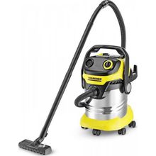 Пылесос строительный Karcher WD 5 Premium 1.348-230