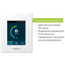 Komfovent C6.1