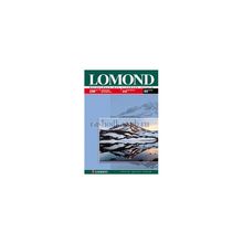 Фотобумага Lomond Одностороняя Глянцевая, 200г м2,A4 (21X29,7) 25л. для струйной печати
