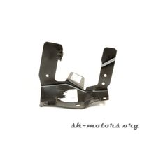 Кронштейн крыла переднего левый GM (Lanos)