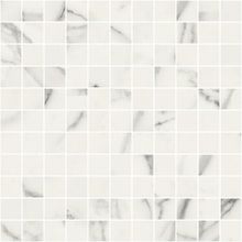 Ape Denali White Mosaico 2.5x2.5 см 30x30 см