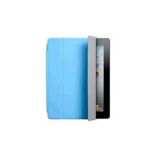 Чехол Apple iPad Smart Cover синий [MC942ZM A]