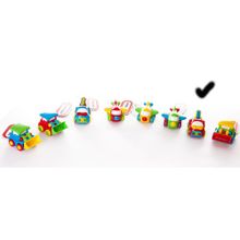 LITTLE TIKES Машинки, Мини моторы (эвакуатор) 635236_s