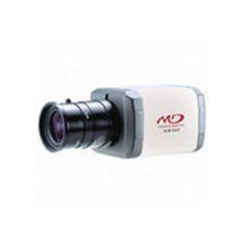 Корпусная цв. видеокамера с изображением высокой четкости Microdigital MDC-H4260CTD