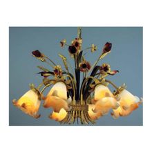 Люстра подвесная Лето MW-Light 319010308