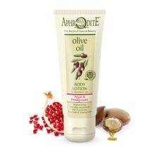 Лосьон для тела с арганой и гранатом Aphrodite 200мл