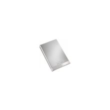 Внешний жесткий диск, 1 tb usb hdd 2.5 , A-Data Nobility NH13, ANH13-1TU3-CSV, серебристый