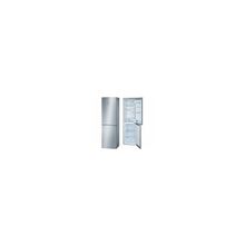 Холодильник Bosch KGN 39X45, серебристый