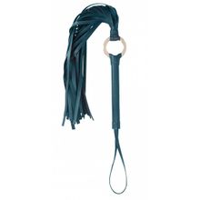 Зеленый хлыст Flogger - 70 см. (249455)