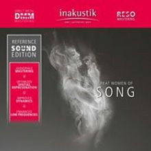 Inakustik LP. Great Women Of Song (2 LP)