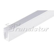 Arlight Профиль Arlight WPH-FLEX-Н18-10m White 023646 ID - 447166