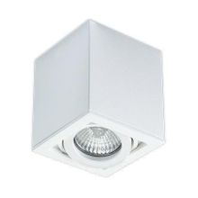 Italline Потолочный светильник Italline OX 13A white ID - 498062