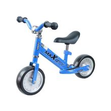 Maxcity Велобег Maxcity Teddy blue