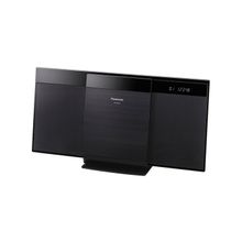 Музыкальный центр PANASONIC SC-HC18EE-K