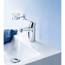 Смеситель Grohe Eurosmart Cosmopolitan 32824000 для раковины