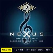 NXE10 STRINGS COATED TYPE