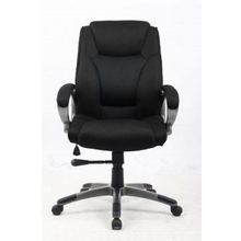 Кресло для персонала College HLC-0487 Black
