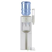 Ecotronic Кулер Ecotronic H3-L Silver