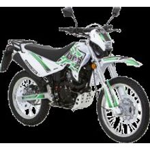 BALTMOTORS BALTMOTORS ENDURO 200 DD