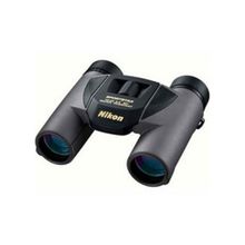 Бинокль Nikon Sportstar 10x25 EX WP (black)