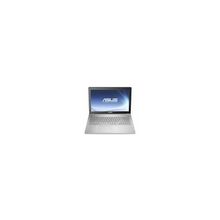 Ноутбук Asus N550JV-CN026H (Core i7 4700MQ 2400 MHz 17.3" 1366x768 12288Mb 1000Gb Blu-Ray Wi-Fi Bluetooth Win 8 SL), серебристый